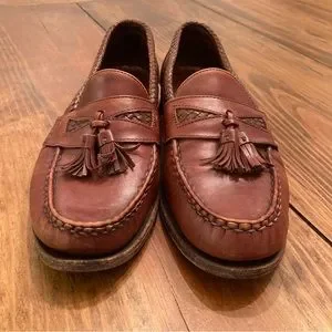 Allen Edmonds | Shoes | Allen Edmonds Maxfield Leather 
